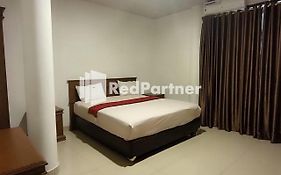 Hotel Abna Sangatta RedPartner